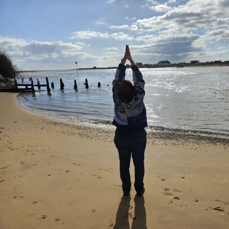 Living The Life
