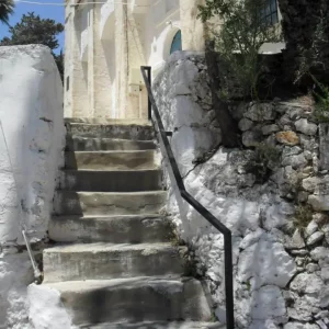 Stair case