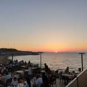 Sundown