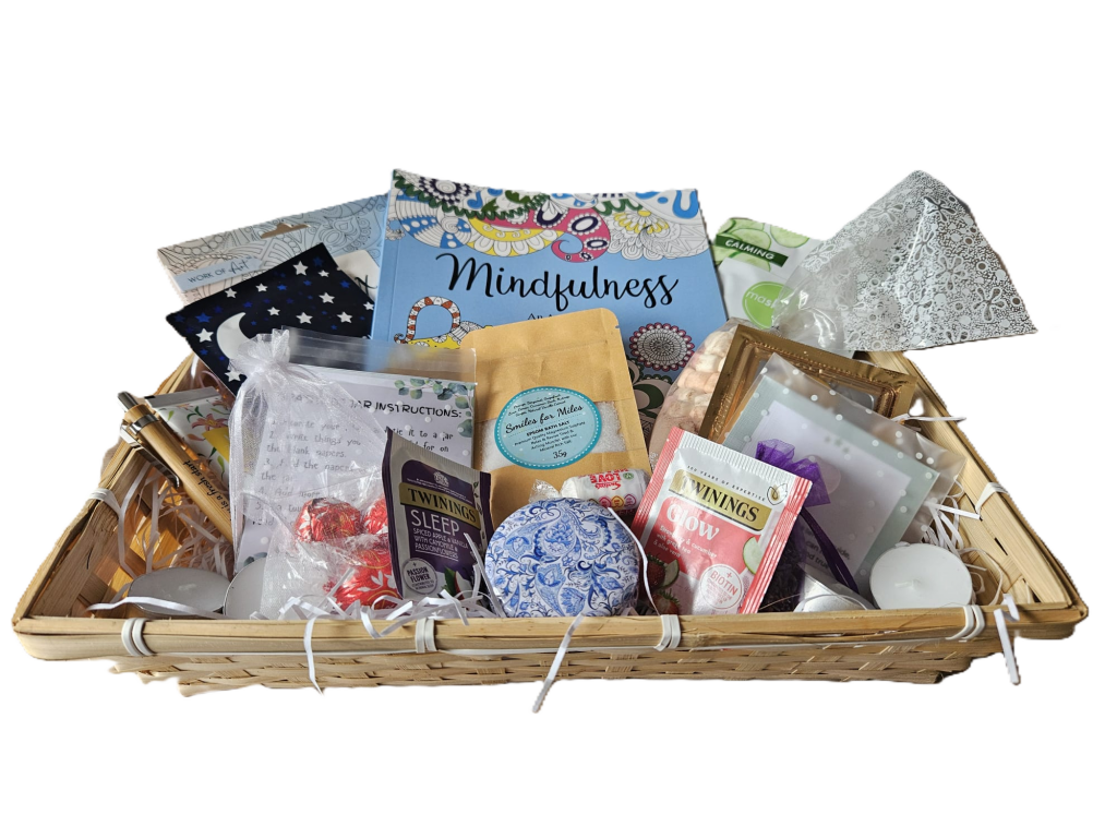 Wellbeing Basket